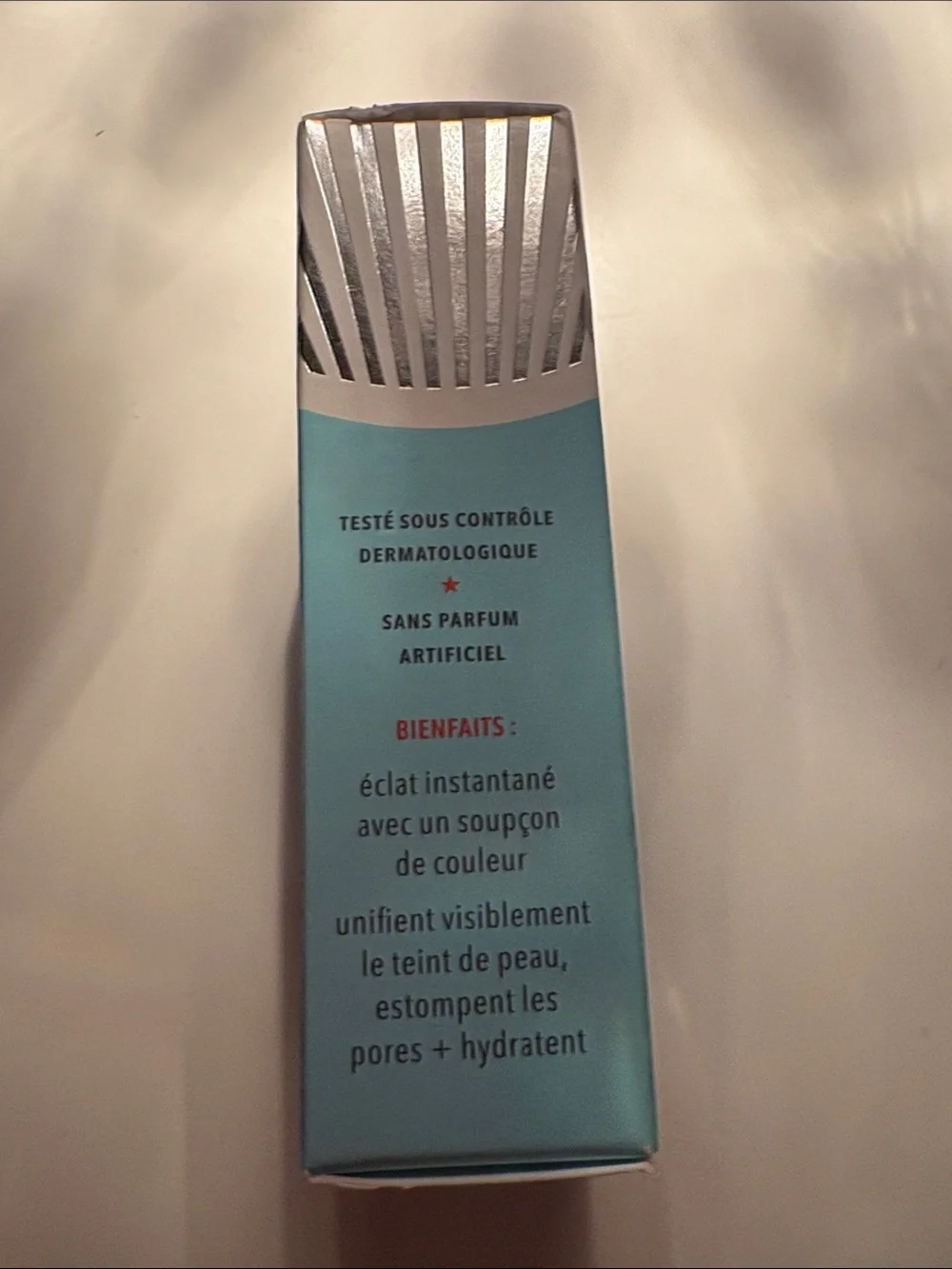 First Aid Beauty Bronze and Glow drops  New in box